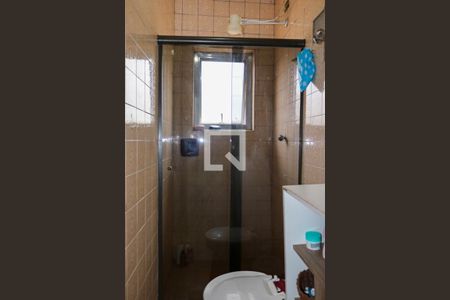 Casa à venda com 245m², 3 quartos e 7 vagas Casa à venda com 245m², 3 quartos e 7 vagasBanheiro da Suíte