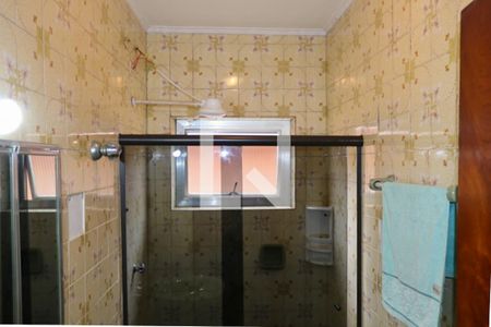 Casa à venda com 245m², 3 quartos e 7 vagas Casa à venda com 245m², 3 quartos e 7 vagasBanheiro Social 2