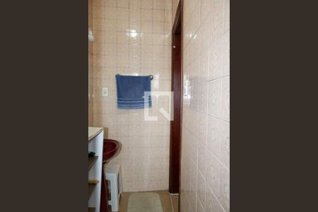 Casa à venda com 245m², 3 quartos e 7 vagas Casa à venda com 245m², 3 quartos e 7 vagasBanheiro da Suíte