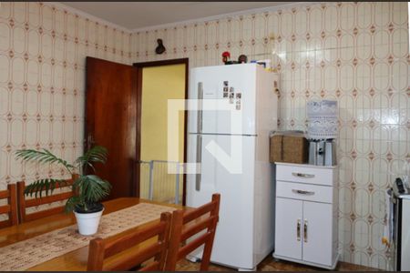 Casa à venda com 245m², 3 quartos e 7 vagas Casa à venda com 245m², 3 quartos e 7 vagasCozinha