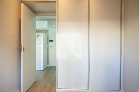 Quarto de apartamento para alugar com 1 quarto, 27m² em Bela Vista, São Paulo