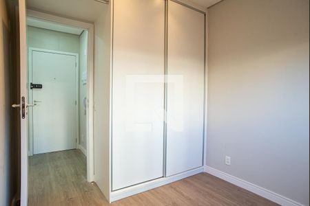 Quarto de apartamento para alugar com 1 quarto, 27m² em Bela Vista, São Paulo