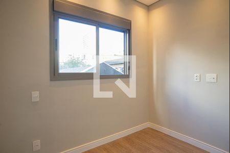 Quarto de apartamento para alugar com 1 quarto, 27m² em Bela Vista, São Paulo