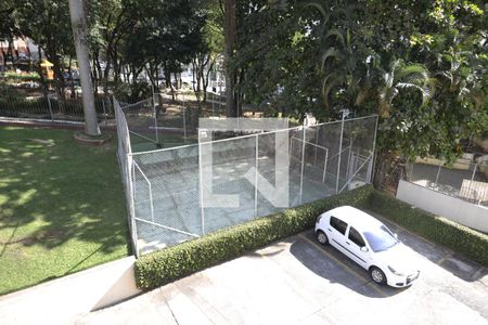 Apartamento para alugar com 56m², 2 quartos e 1 vagaQuadra
