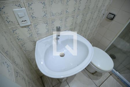 Apartamento para alugar com 56m², 2 quartos e 1 vagaBanheiro