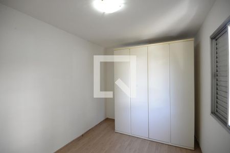 Quarto 2 de apartamento para alugar com 2 quartos, 56m² em Vila Mariana, São Paulo