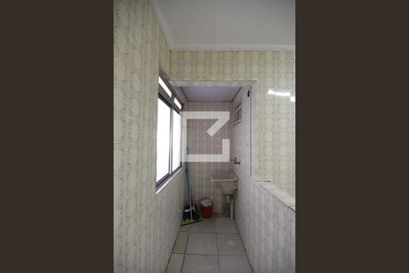Apartamento para alugar com 56m², 2 quartos e 1 vagaÁrea de Serviço