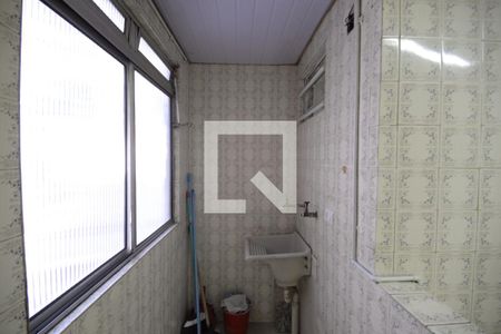 Apartamento para alugar com 56m², 2 quartos e 1 vagaÁrea de Serviço