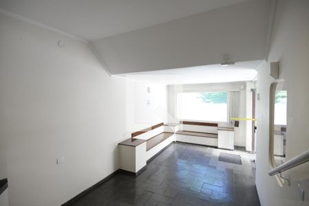 Apartamento para alugar com 56m², 2 quartos e 1 vagaHall de Entrada