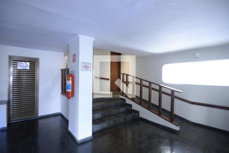 Apartamento para alugar com 56m², 2 quartos e 1 vagaHall de Entrada