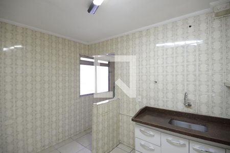 Apartamento para alugar com 56m², 2 quartos e 1 vagaCozinha