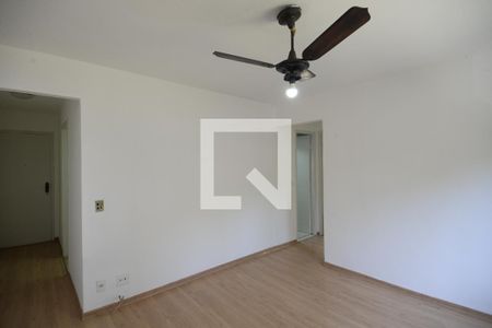 Sala de apartamento para alugar com 2 quartos, 56m² em Vila Mariana, São Paulo