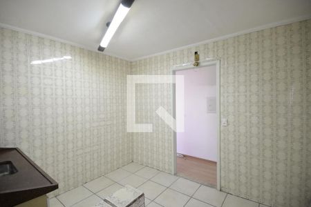 Apartamento para alugar com 56m², 2 quartos e 1 vagaCozinha