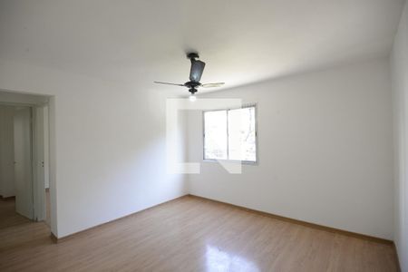 Sala de apartamento para alugar com 2 quartos, 56m² em Vila Mariana, São Paulo