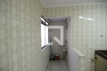 Apartamento para alugar com 56m², 2 quartos e 1 vagaÁrea de Serviço