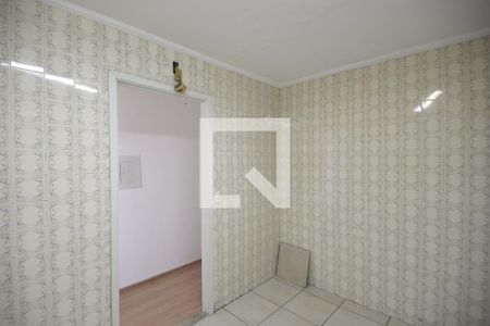 Apartamento para alugar com 56m², 2 quartos e 1 vagaCozinha