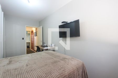 Quarto 2 de apartamento à venda com 2 quartos, 54m² em Bom Jesus, Porto Alegre