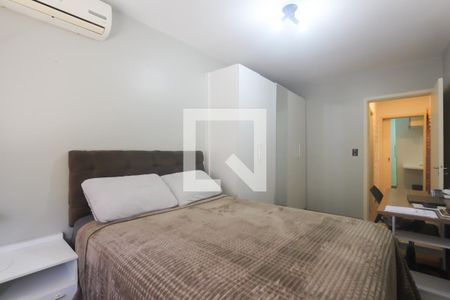 Quarto 2 de apartamento à venda com 2 quartos, 54m² em Bom Jesus, Porto Alegre