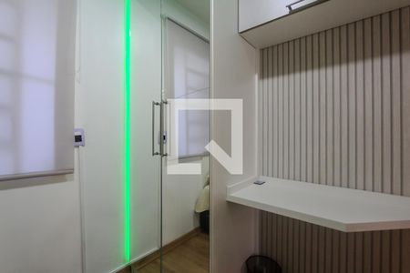 Quarto 1 de apartamento à venda com 2 quartos, 54m² em Bom Jesus, Porto Alegre