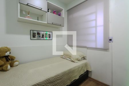 Quarto 1 de apartamento à venda com 2 quartos, 54m² em Bom Jesus, Porto Alegre