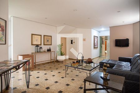 Apartamento à venda com 35m², 1 quarto e 1 vaga Apartamento à venda com 35m², 1 quarto e 1 vagaÁrea comum - Hall Social