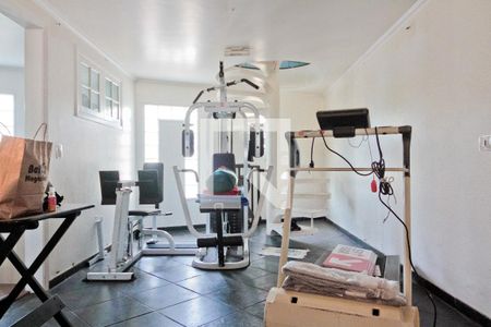 Casa à venda com 212m², 4 quartos e 4 vagasÁrea externa