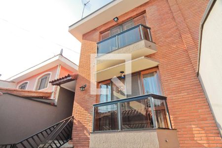 Casa à venda com 212m², 4 quartos e 4 vagasÁrea externa