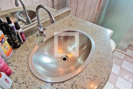 Casa à venda com 212m², 4 quartos e 4 vagasBanheiro da Suíte