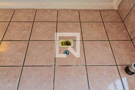 Casa à venda com 212m², 4 quartos e 4 vagasBanheiro da Suíte