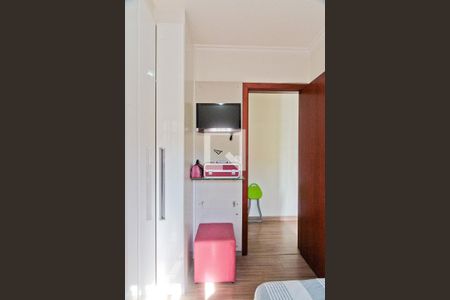 Casa à venda com 212m², 4 quartos e 4 vagasQuarto 1