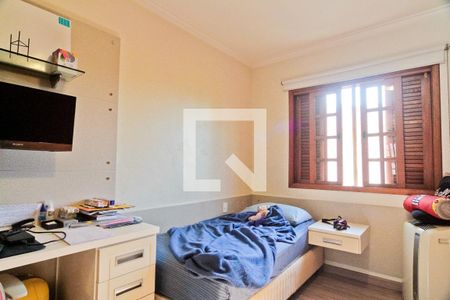 Casa à venda com 212m², 4 quartos e 4 vagasQuarto 2