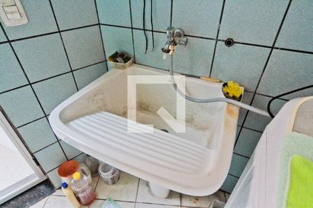 Casa à venda com 212m², 4 quartos e 4 vagasÁrea de Serviço