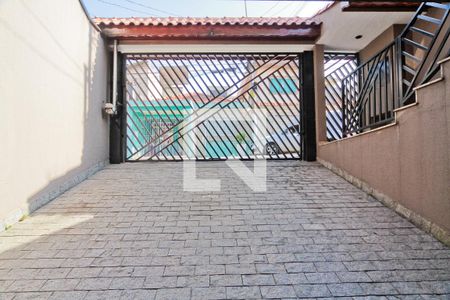 Casa à venda com 212m², 4 quartos e 4 vagasGaragem