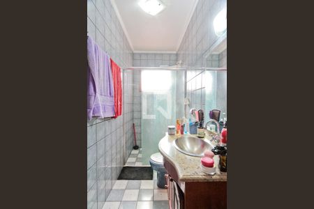 Casa à venda com 212m², 4 quartos e 4 vagasBanheiro