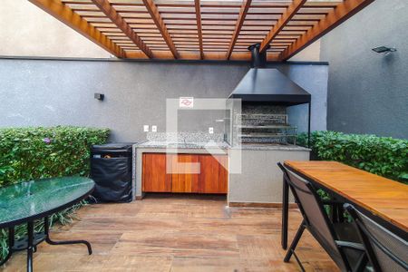 Apartamento à venda com 28m², 1 quarto e sem vaga Apartamento à venda com 28m², 1 quarto e sem vagaÁrea comum