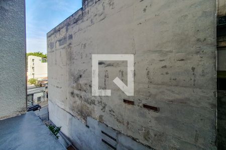 Apartamento à venda com 28m², 1 quarto e sem vaga Apartamento à venda com 28m², 1 quarto e sem vagaBanheiro