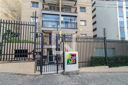 Apartamento à venda com 28m², 1 quarto e sem vaga Apartamento à venda com 28m², 1 quarto e sem vagaÁrea comum