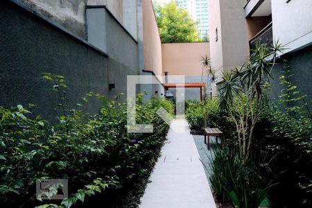 Apartamento à venda com 28m², 1 quarto e sem vaga Apartamento à venda com 28m², 1 quarto e sem vagaÁrea comum