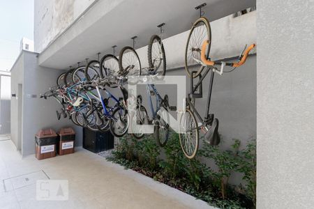 Apartamento à venda com 28m², 1 quarto e sem vaga Apartamento à venda com 28m², 1 quarto e sem vagaÁrea comum