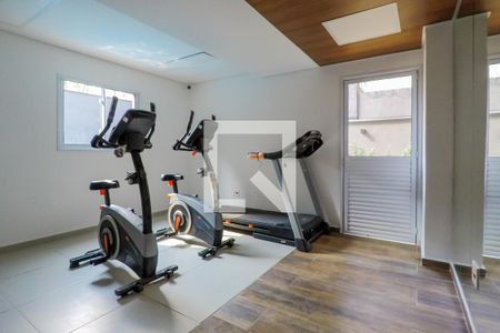 Apartamento à venda com 28m², 1 quarto e sem vaga Apartamento à venda com 28m², 1 quarto e sem vagaÁrea comum