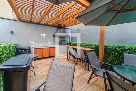 Apartamento à venda com 28m², 1 quarto e sem vaga Apartamento à venda com 28m², 1 quarto e sem vagaÁrea comum