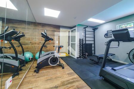 Apartamento à venda com 28m², 1 quarto e sem vaga Apartamento à venda com 28m², 1 quarto e sem vagaÁrea comum