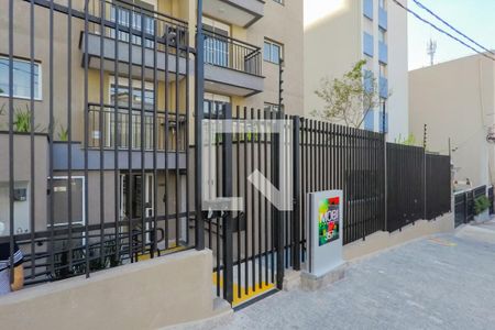 Apartamento à venda com 28m², 1 quarto e sem vaga Apartamento à venda com 28m², 1 quarto e sem vagaÁrea comum