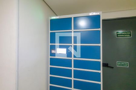 Apartamento à venda com 28m², 1 quarto e sem vaga Apartamento à venda com 28m², 1 quarto e sem vagaÁrea comum