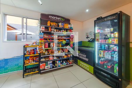 Apartamento à venda com 28m², 1 quarto e sem vaga Apartamento à venda com 28m², 1 quarto e sem vagaÁrea comum