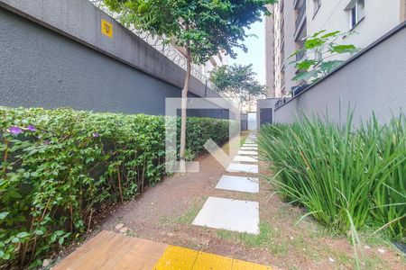 Apartamento à venda com 28m², 1 quarto e sem vaga Apartamento à venda com 28m², 1 quarto e sem vagaÁrea comum