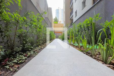 Apartamento à venda com 28m², 1 quarto e sem vaga Apartamento à venda com 28m², 1 quarto e sem vagaÁrea comum