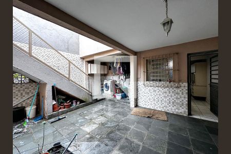 Casa à venda com 120m², 3 quartos e 2 vagasQuintal