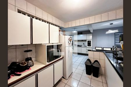 Casa à venda com 120m², 3 quartos e 2 vagasCozinha