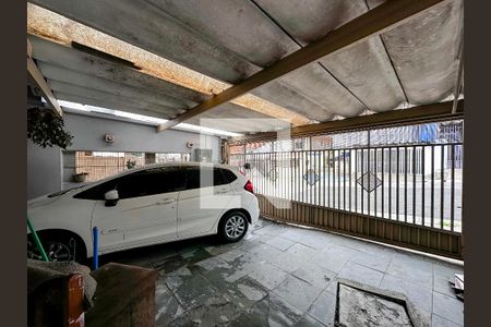 Casa à venda com 120m², 3 quartos e 2 vagasGaragem
